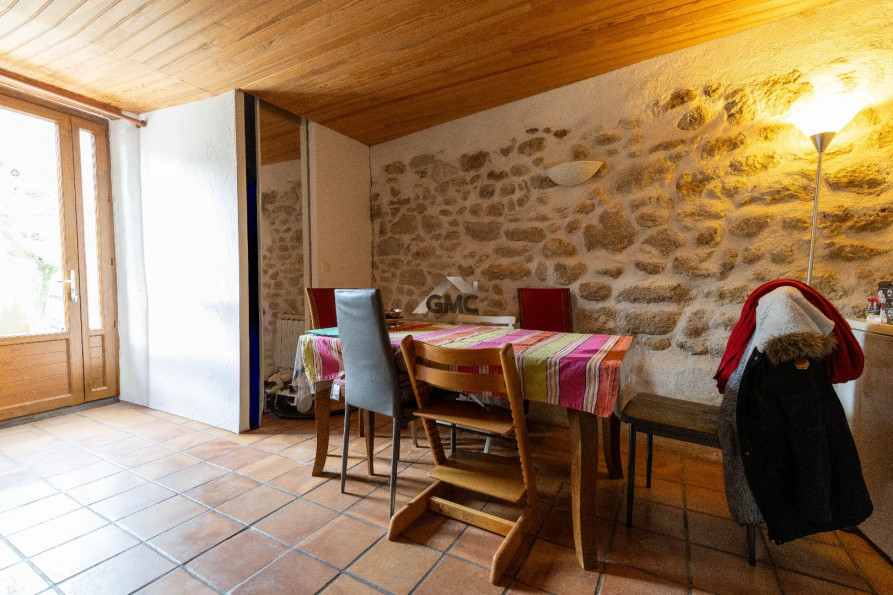 vente Maison Tressan - Photo 3