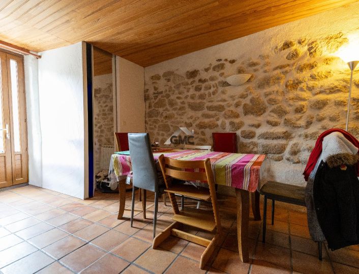 à vendre Maison Tressan