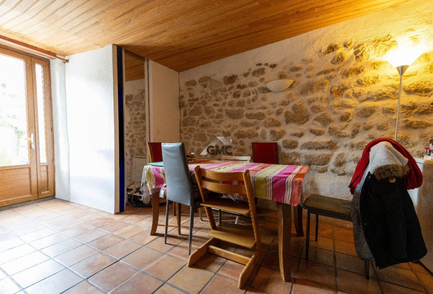 vente Maison Tressan - Photo 3