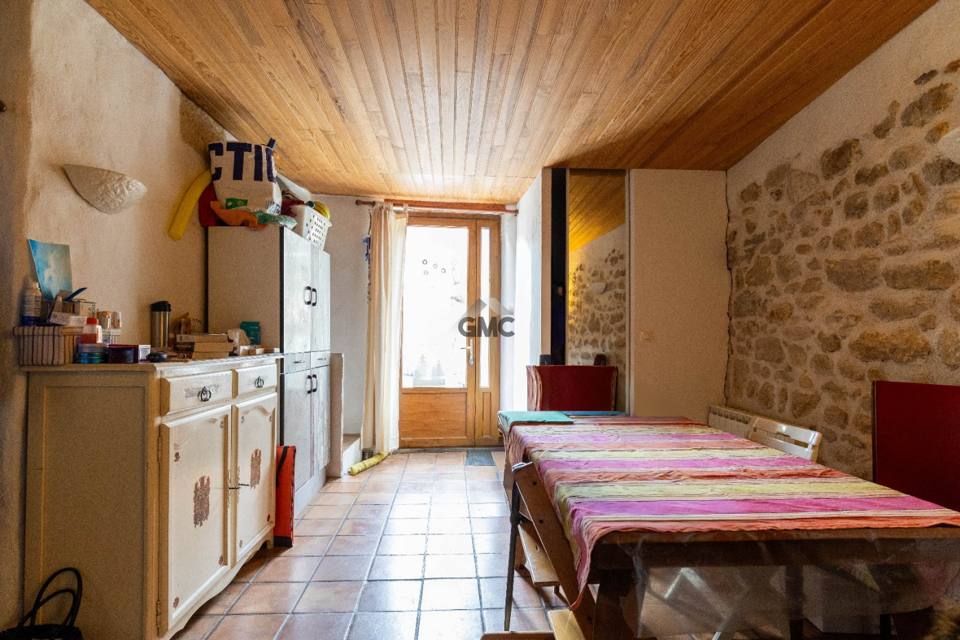 à vendre Maison Tressan - Photo 4