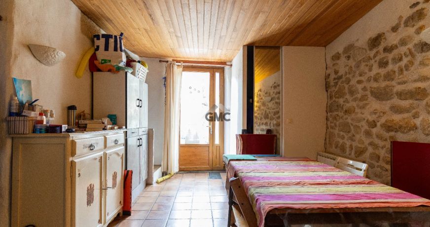 vente Maison Tressan