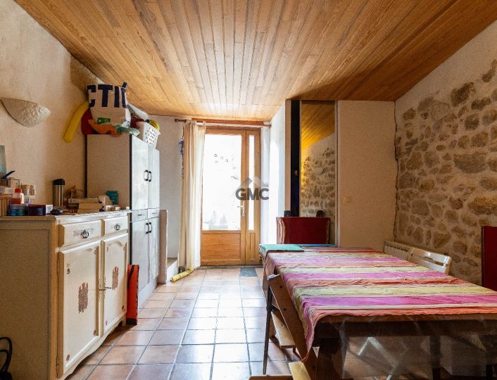 à vendre Maison Tressan