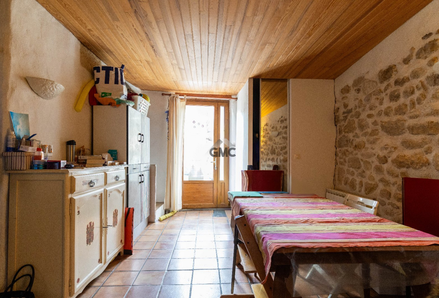 vente Maison Tressan - Photo 4