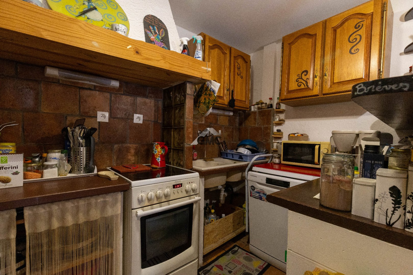 à vendre Maison Tressan - Photo 6