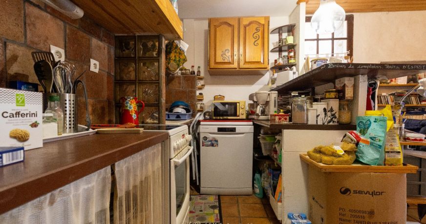 vente Maison Tressan