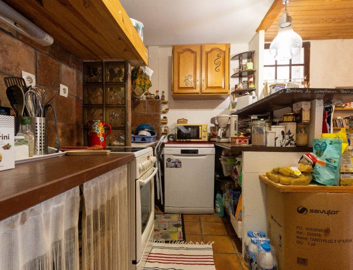 à vendre Maison Tressan