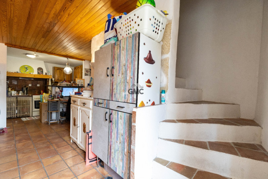 vente Maison Tressan - Photo 8