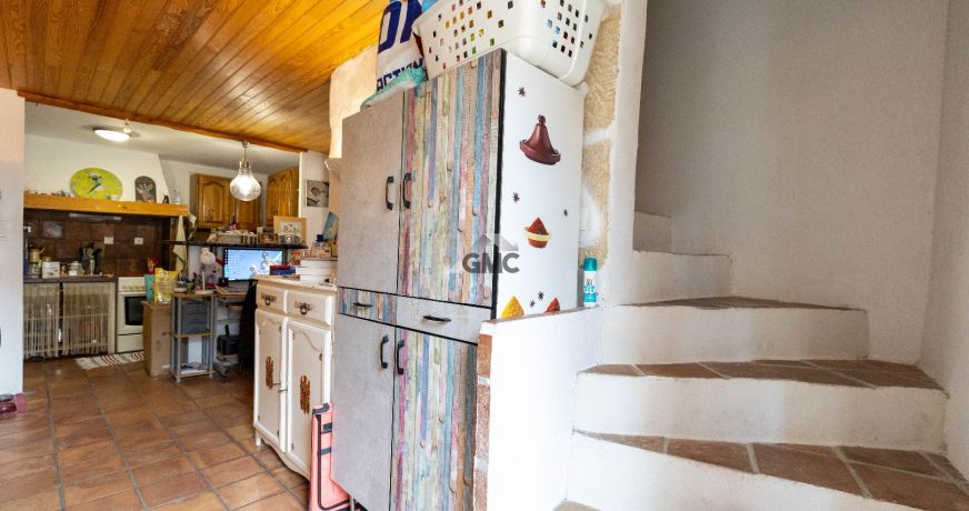 vente Maison Tressan