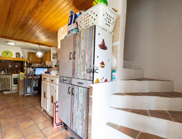 à vendre Maison Tressan