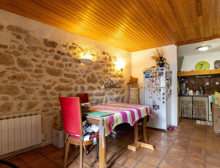à vendre Maison Tressan