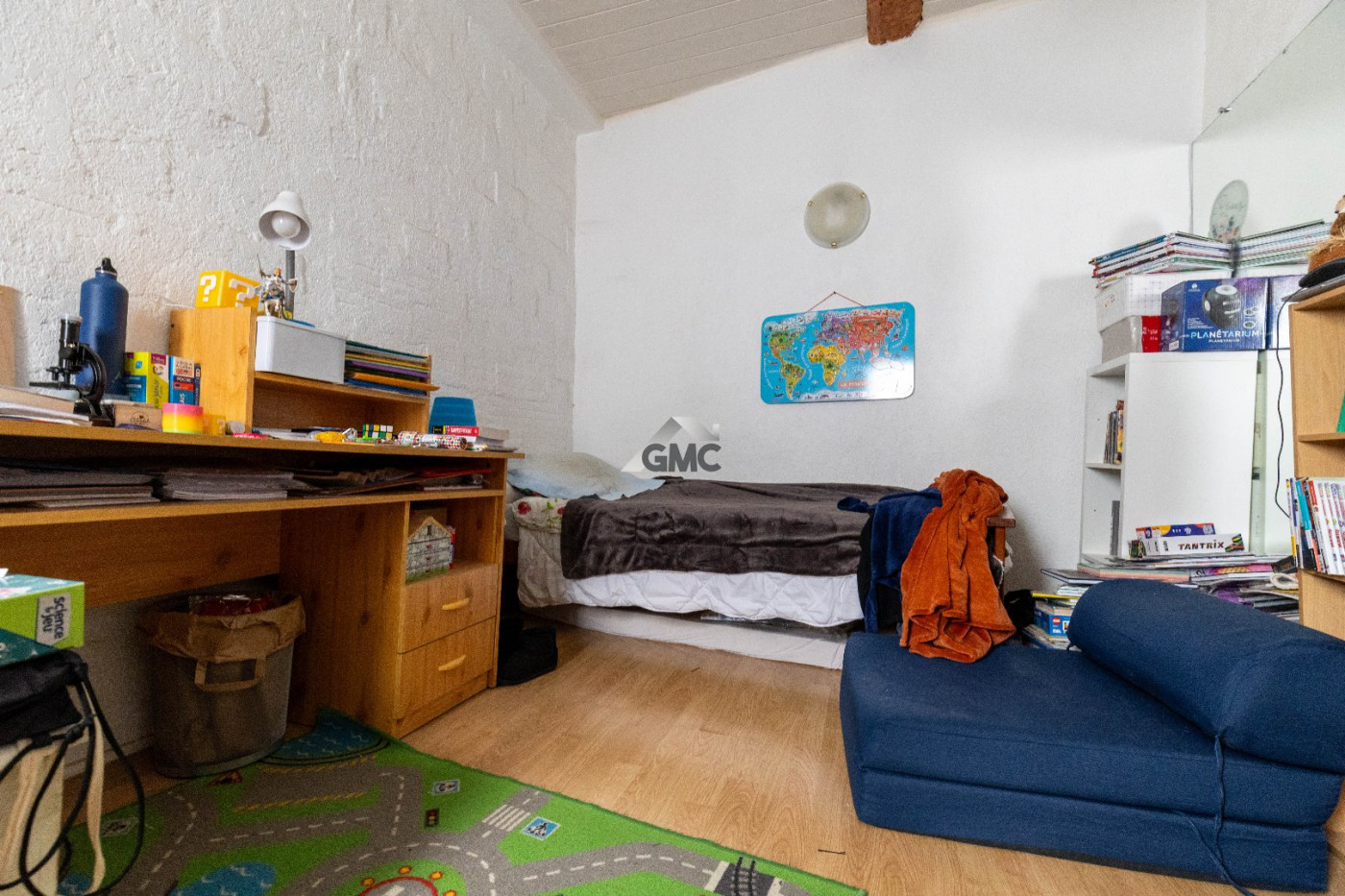 à vendre Maison Tressan - Photo 9