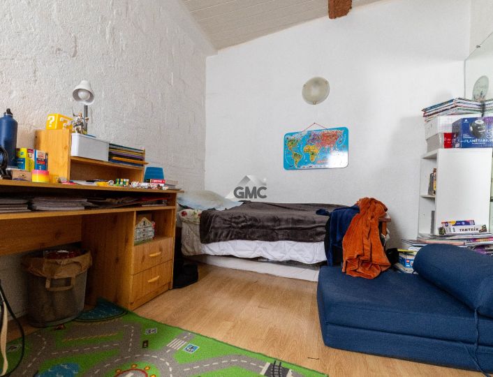 à vendre Maison Tressan