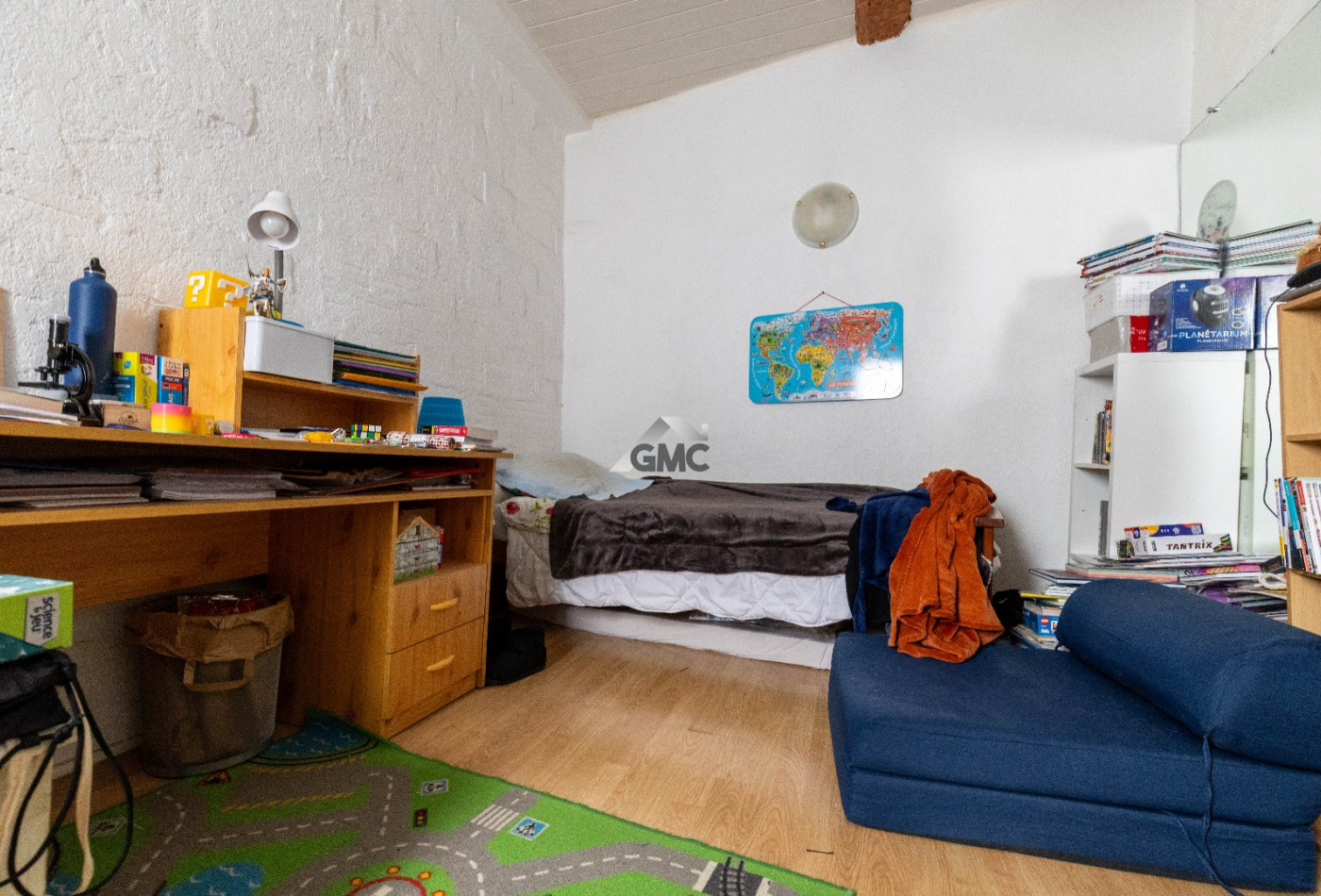 vente Maison Tressan - Photo 9