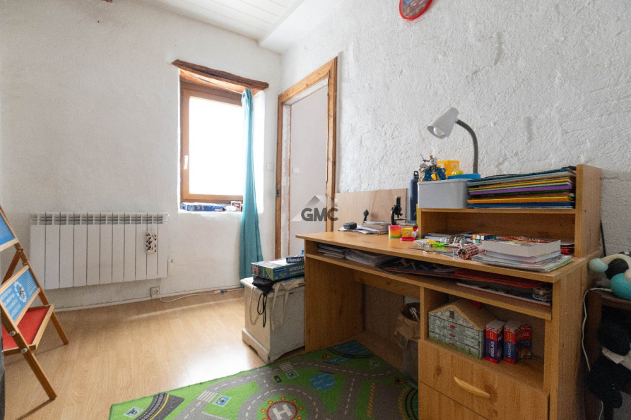 vente Maison Tressan - Photo 10