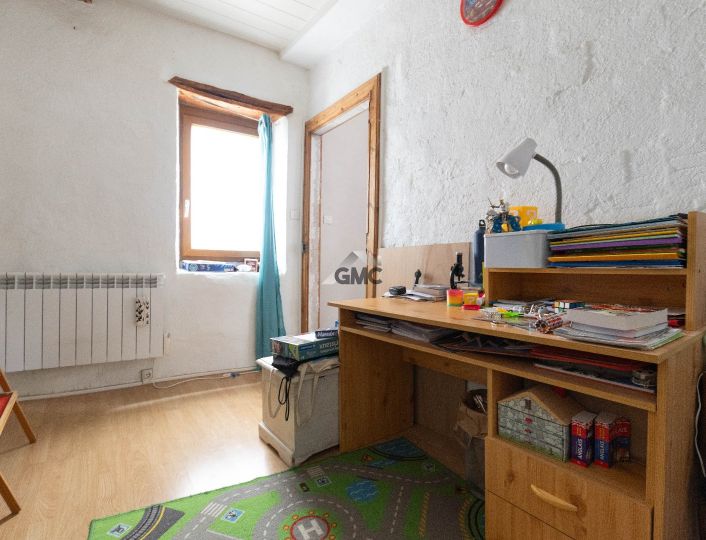 à vendre Maison Tressan