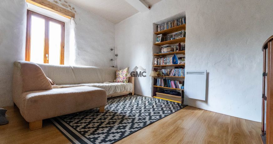vente Maison Tressan