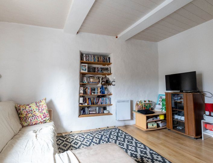 à vendre Maison Tressan