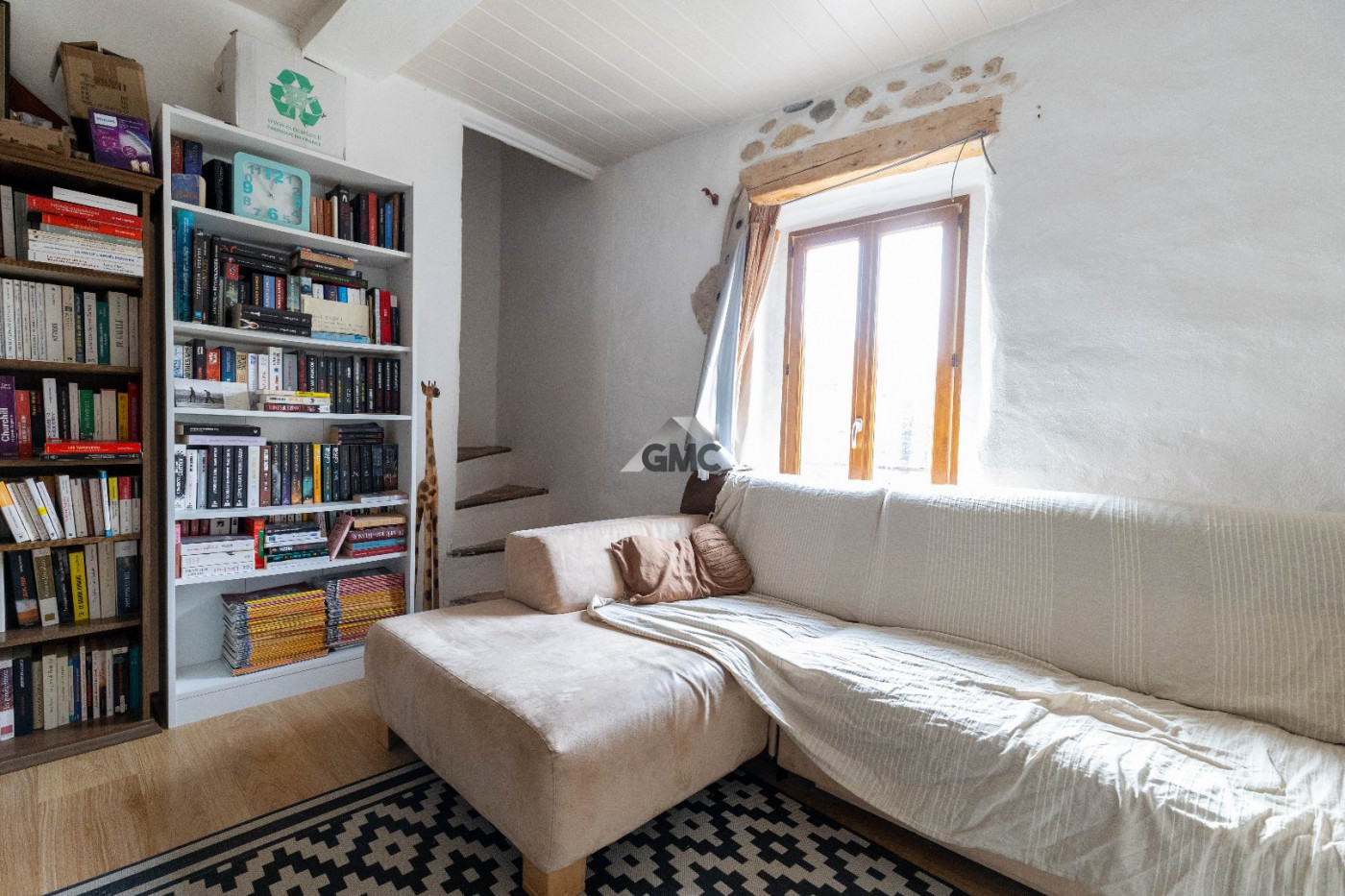 à vendre Maison Tressan - Photo 12