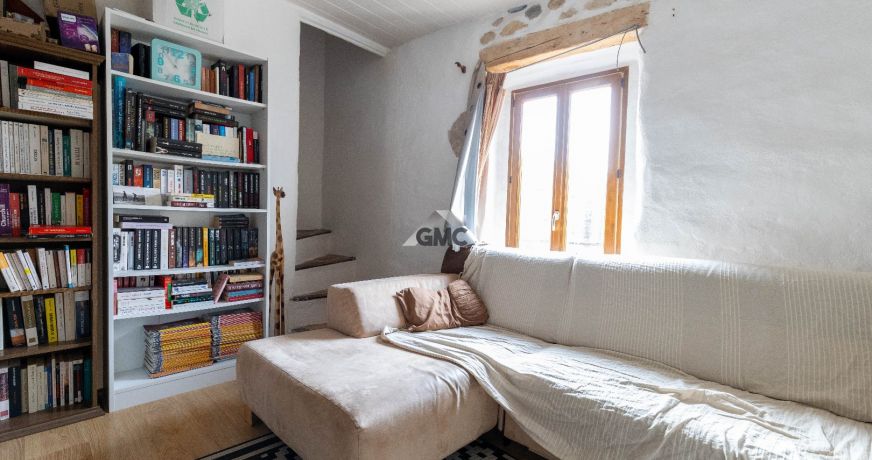 vente Maison Tressan