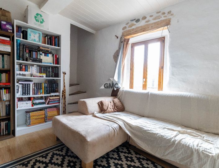 à vendre Maison Tressan