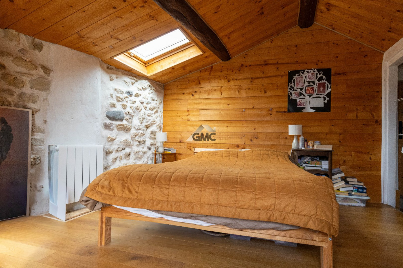 à vendre Maison Tressan - Photo 13