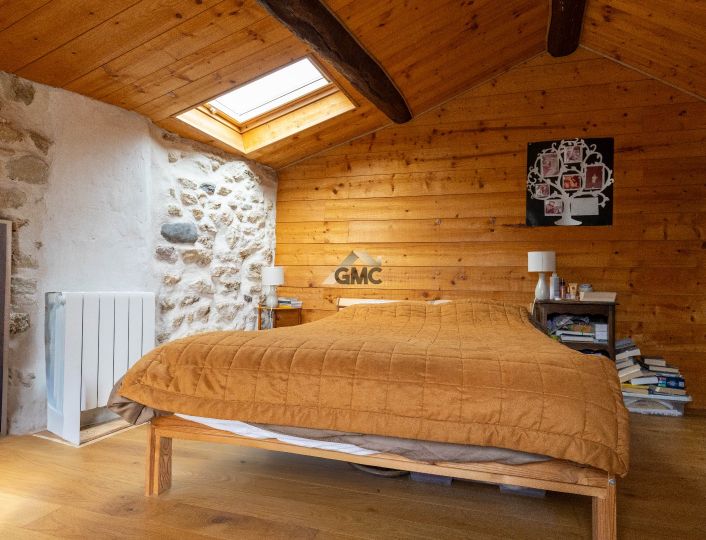 à vendre Maison Tressan