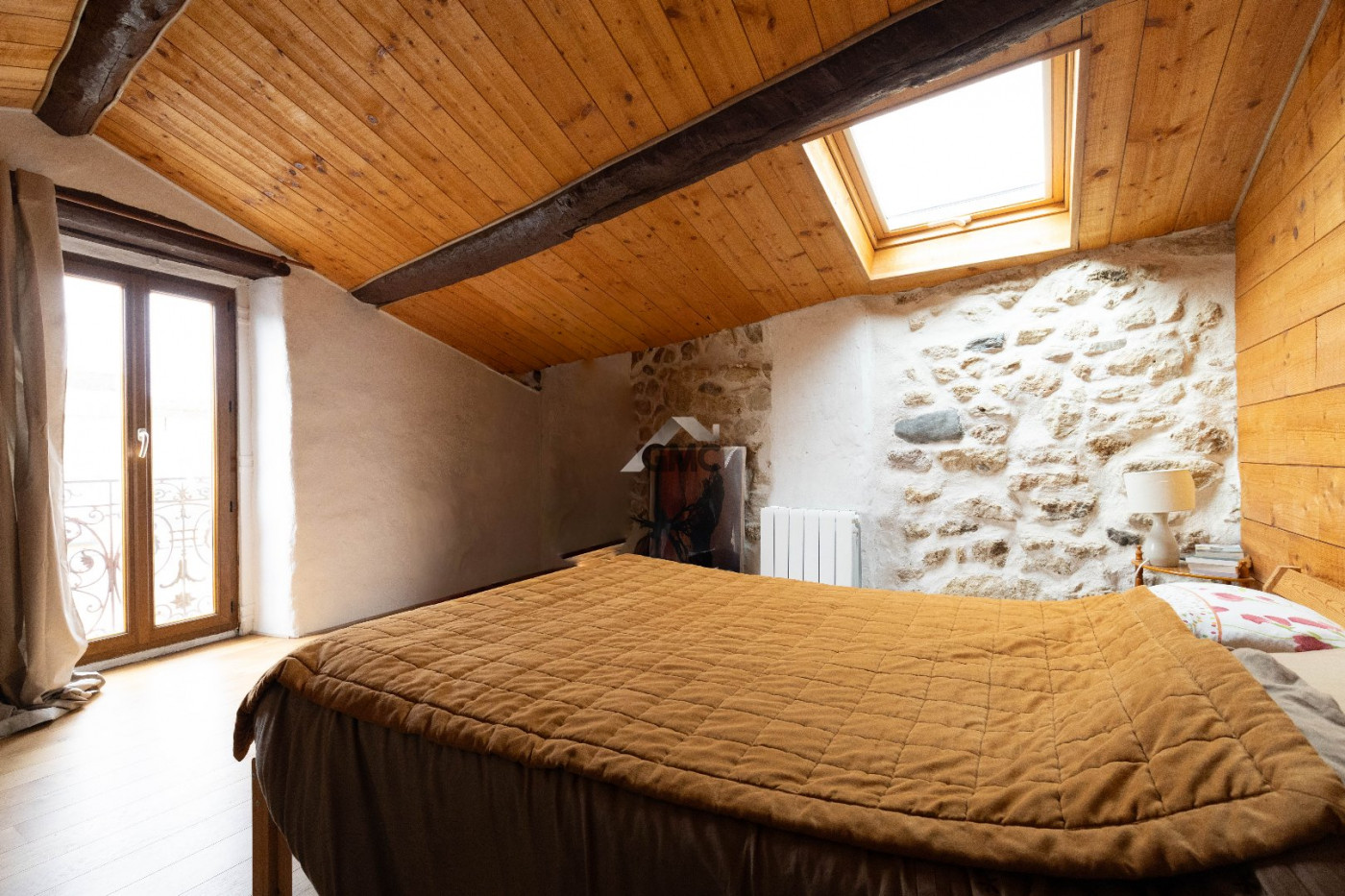 à vendre Maison Tressan - Photo 14