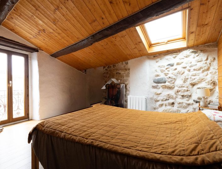 à vendre Maison Tressan