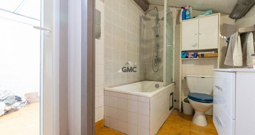 vente Maison Tressan