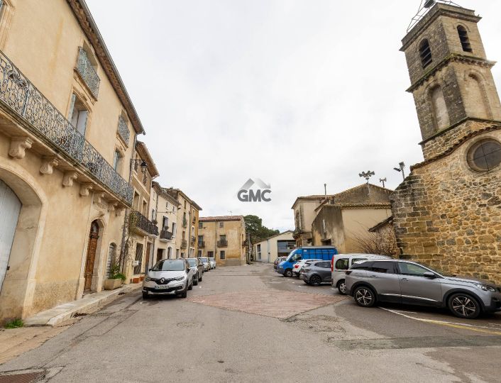 à vendre Maison Tressan