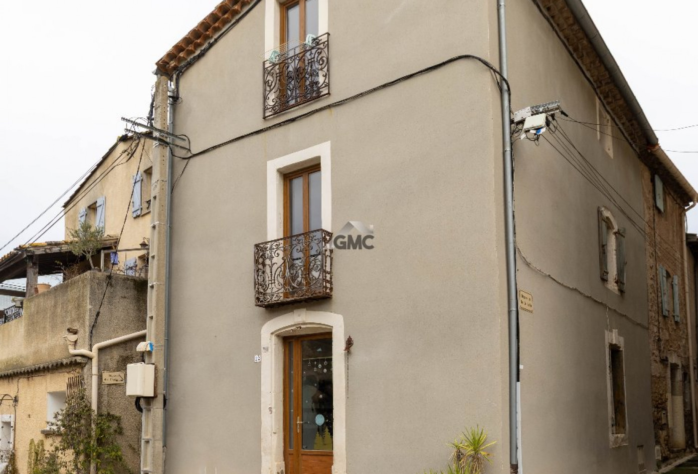 vente Maison Tressan - Photo 1