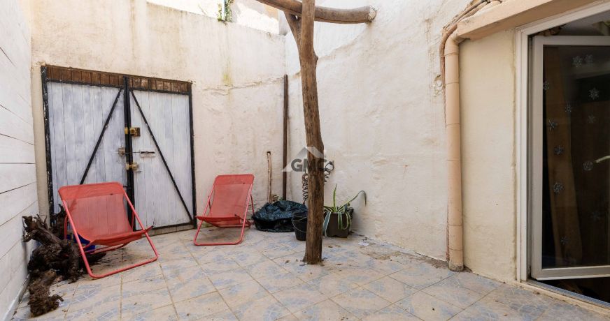 vente Maison Servian