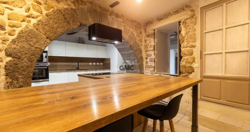 vente Maison Servian