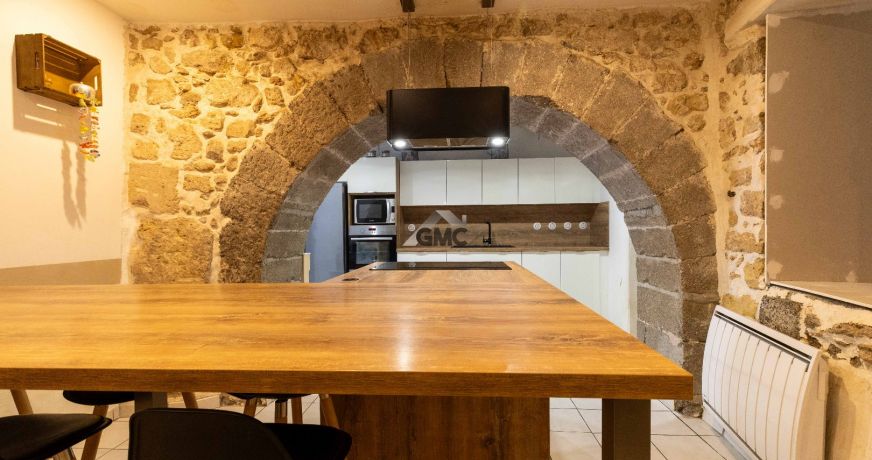 vente Maison Servian