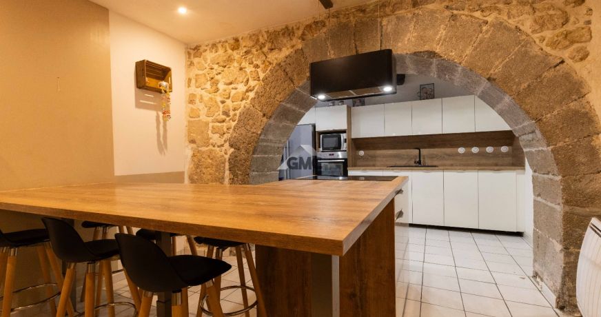 vente Maison Servian