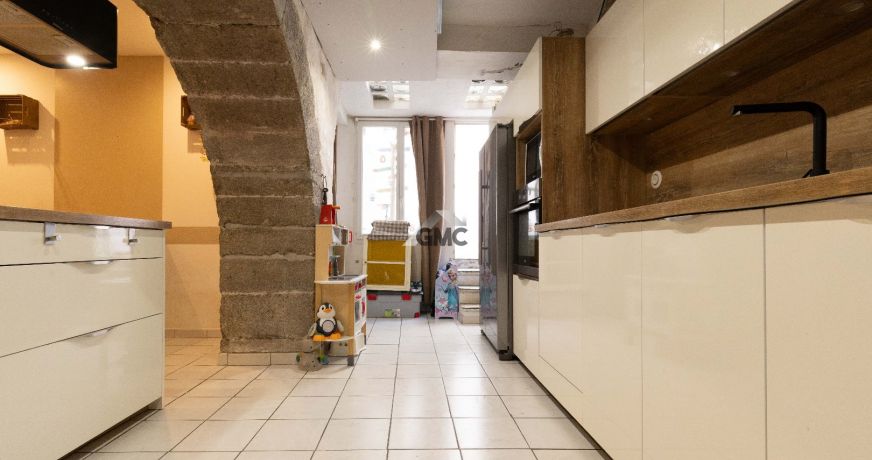 vente Maison Servian