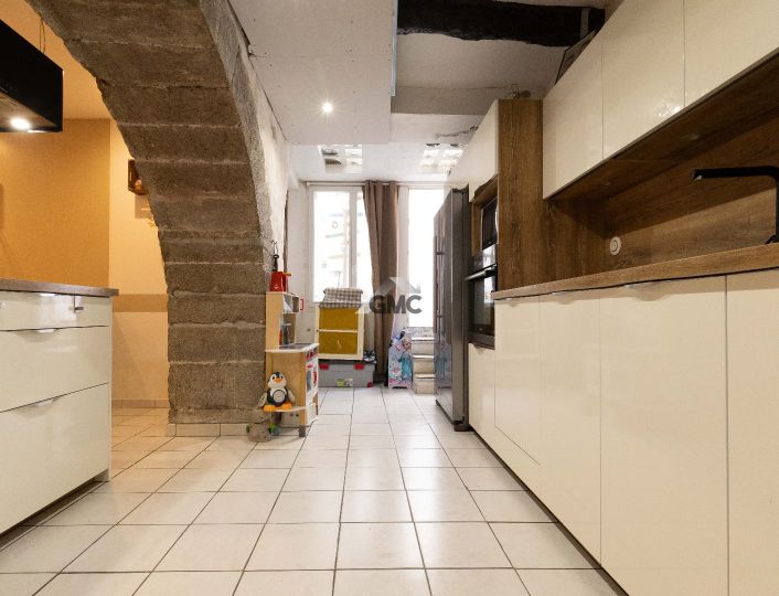 à vendre Maison Servian