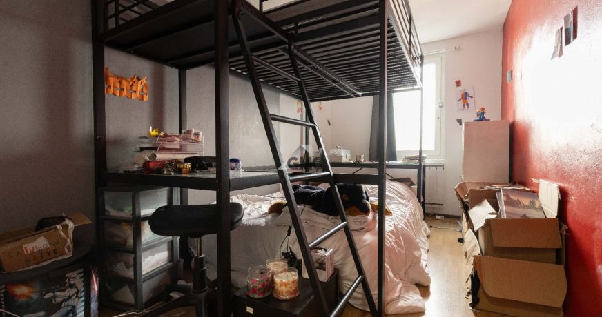 vente Maison Servian