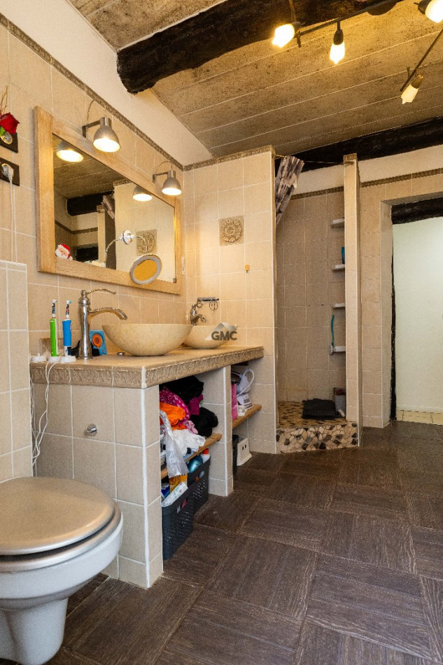 à vendre Maison Servian - Photo 14