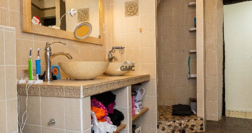 vente Maison Servian