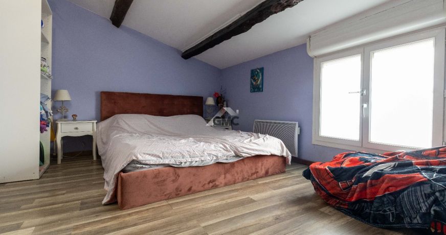 vente Maison Servian