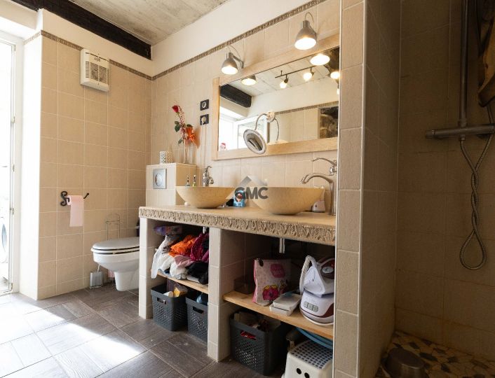 à vendre Maison Servian