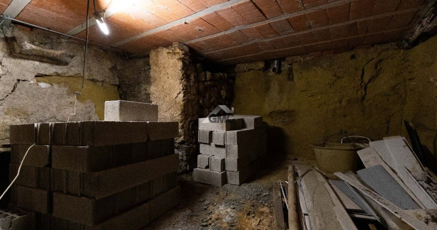 vente Maison Servian