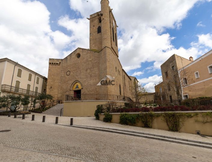 à vendre Maison Servian