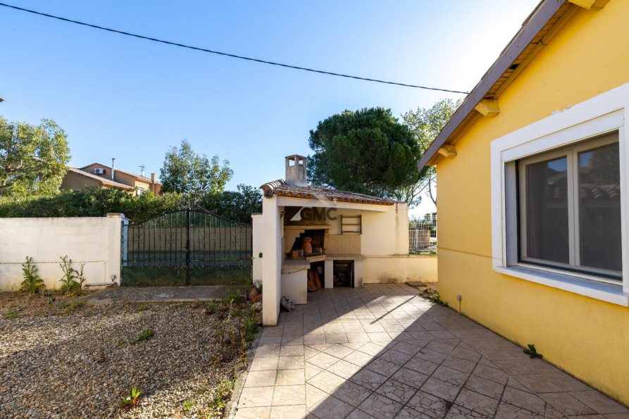 vente Maison Adissan - Photo 3