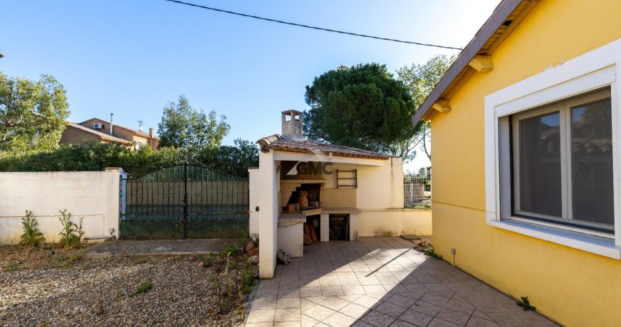 vente Maison Adissan