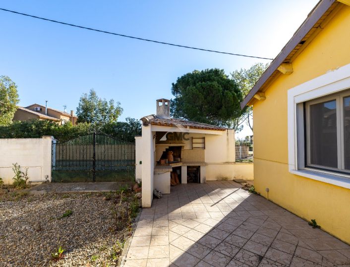 à vendre Maison Adissan