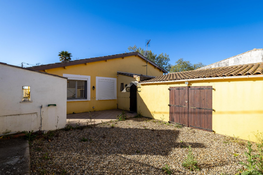 vente Maison Adissan - Photo 2