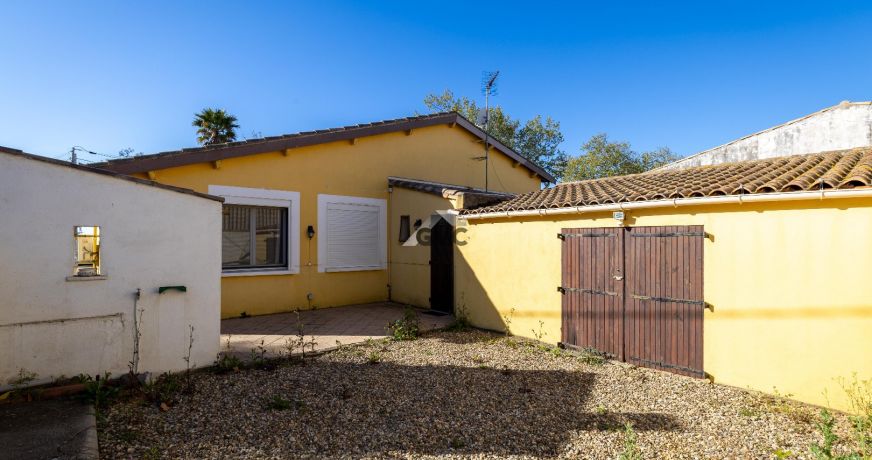 vente Maison Adissan