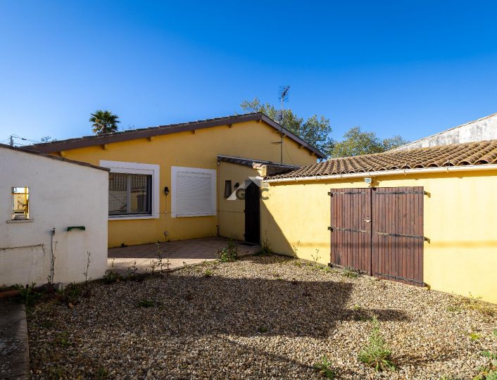 à vendre Maison Adissan